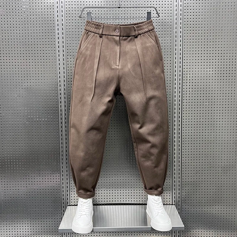 Victor™ - Comfortable Men's Trousers