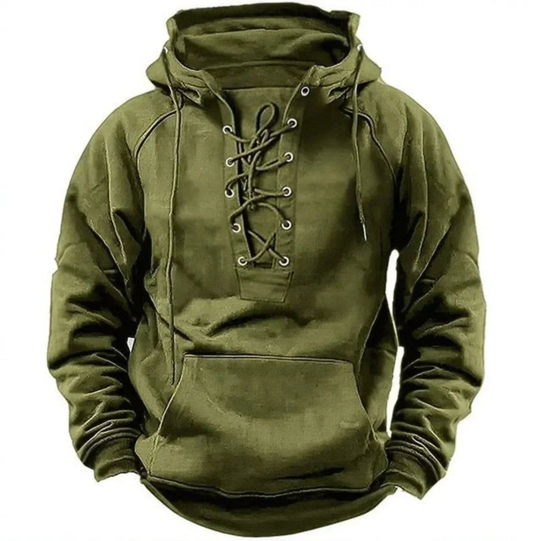 Marcus™ | Durable Hoodie
