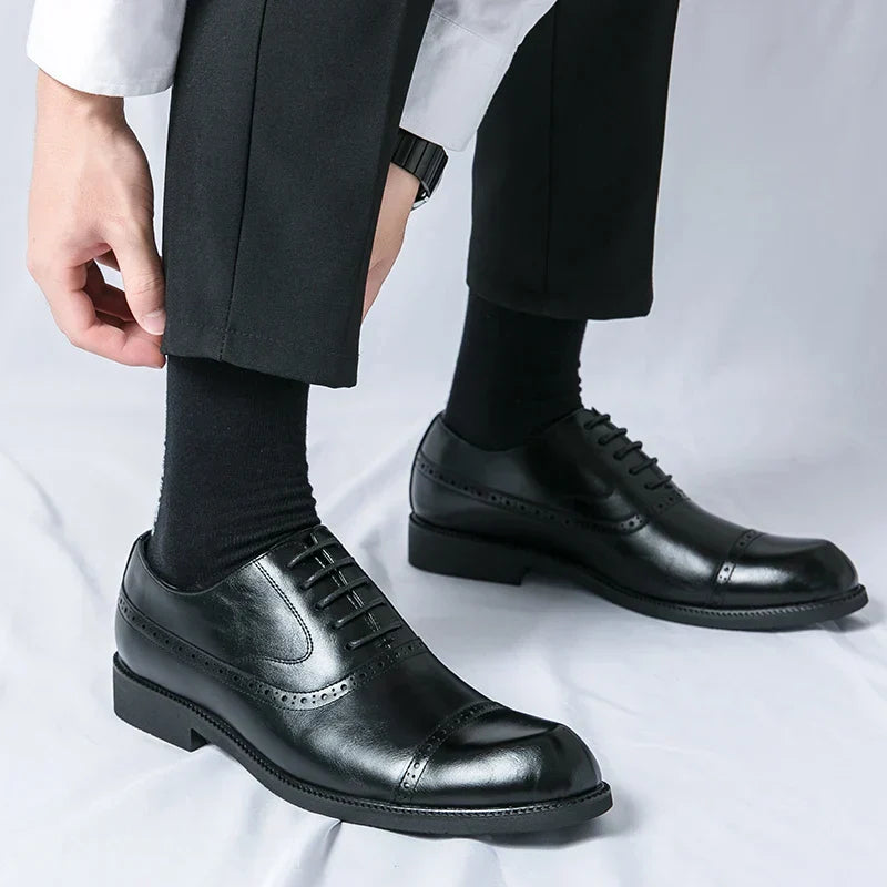 Marcel - Dress Shoes