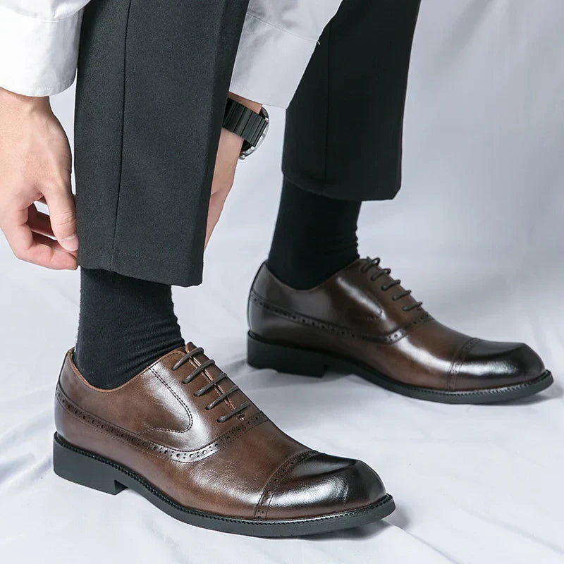 Marcel - Dress Shoes