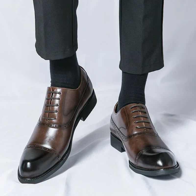 Marcel - Dress Shoes