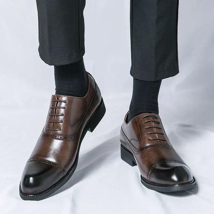 Marcel - Dress Shoes