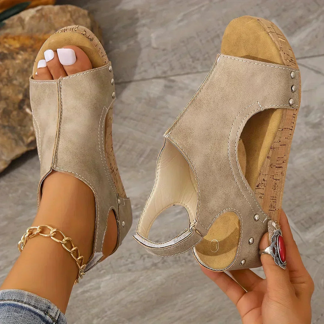 Rina™ | Elegant & Comfortable Shoes
