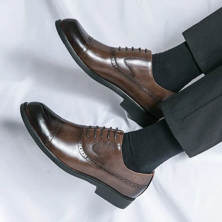 Marcel - Dress Shoes