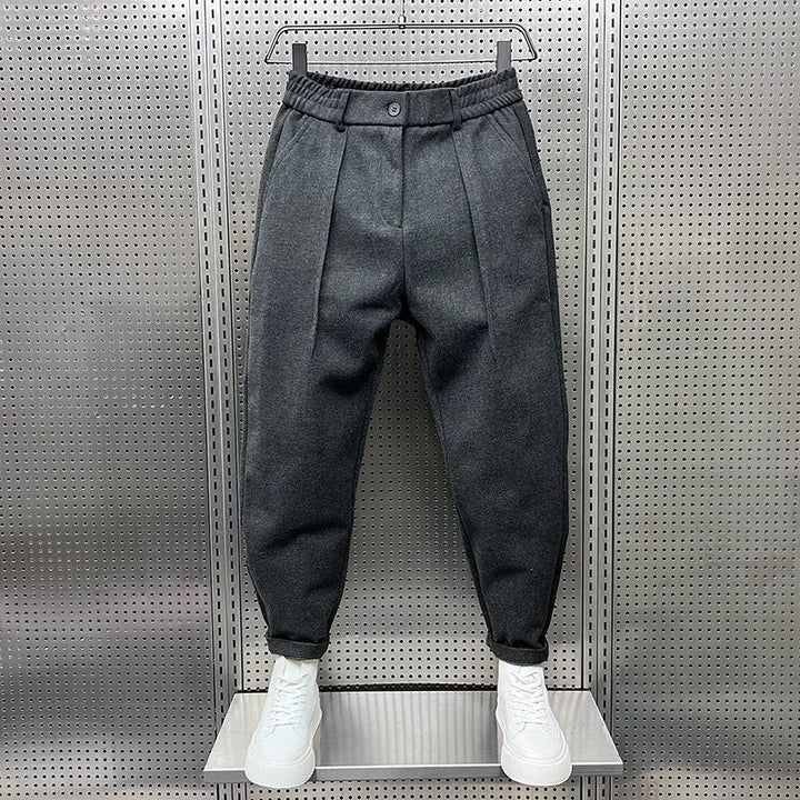 Victor™ - Comfortable Men's Trousers