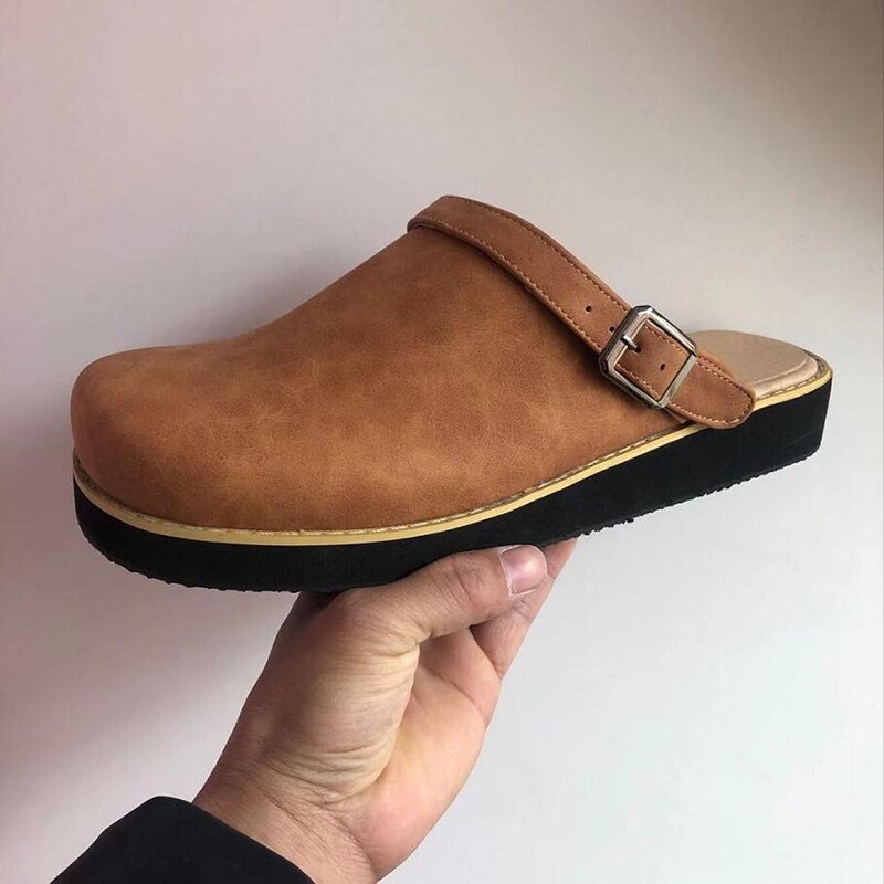 Carter™ - Orthopedic Arch Support Shoes