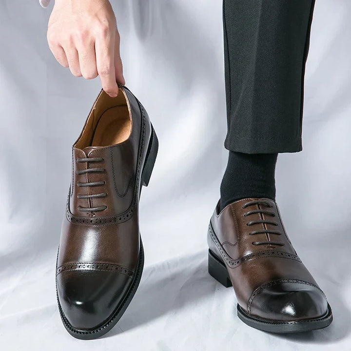 Marcel - Dress Shoes