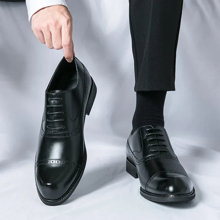 Marcel - Dress Shoes