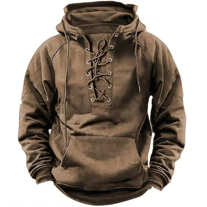 Marcus™ | Durable Hoodie
