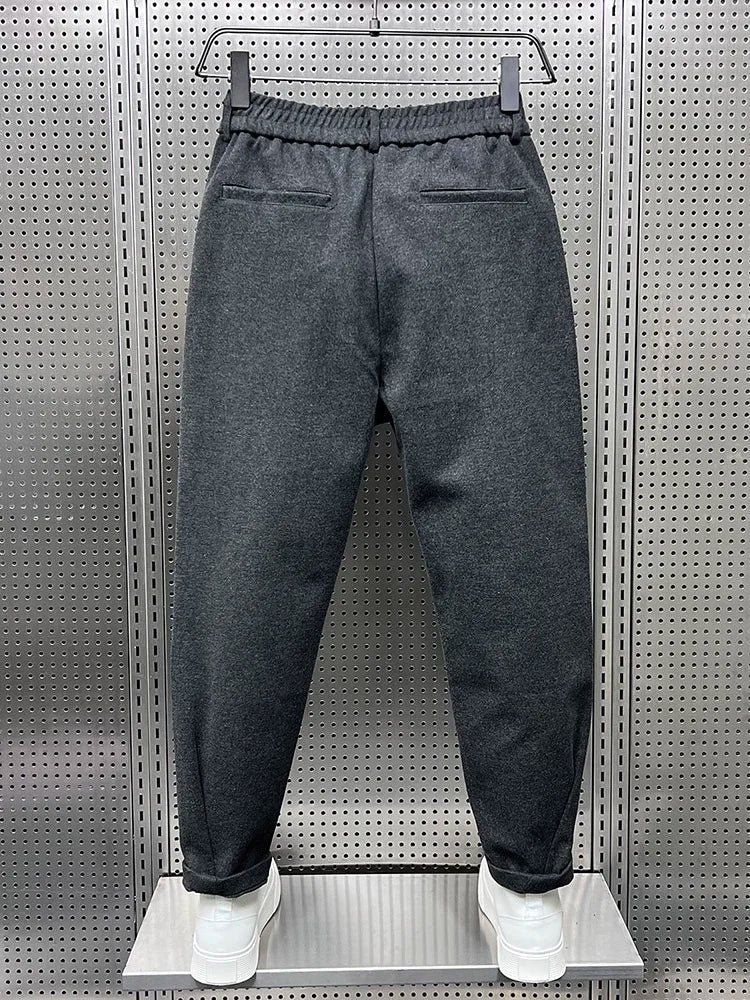 Victor™ - Comfortable Men's Trousers