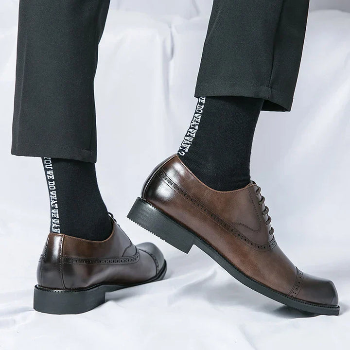 Marcel - Dress Shoes