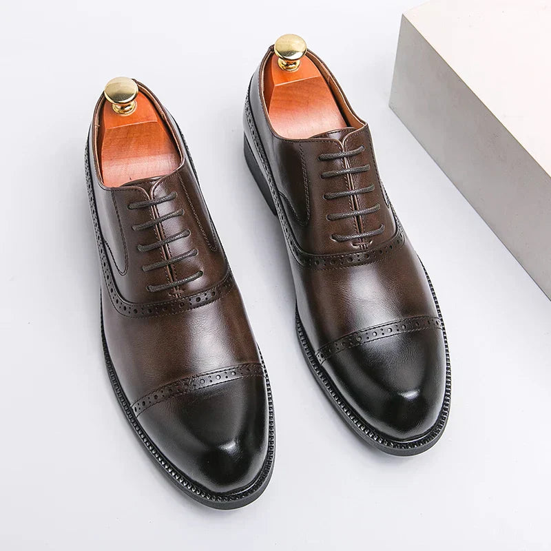 Marcel - Dress Shoes