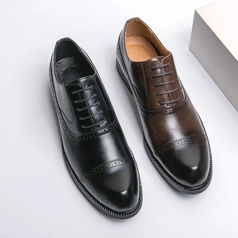 Marcel - Dress Shoes