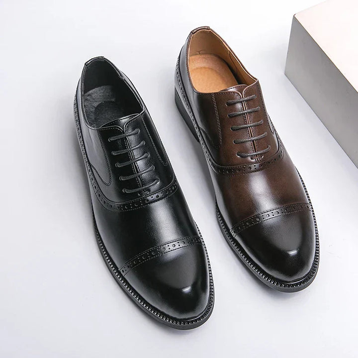 Marcel - Dress Shoes