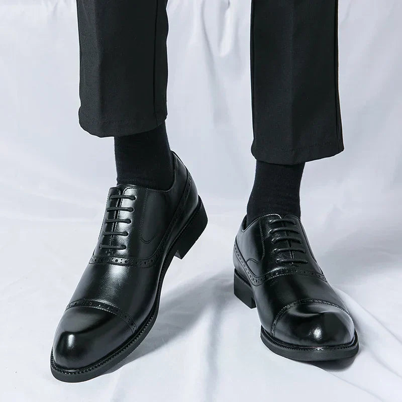 Marcel - Dress Shoes