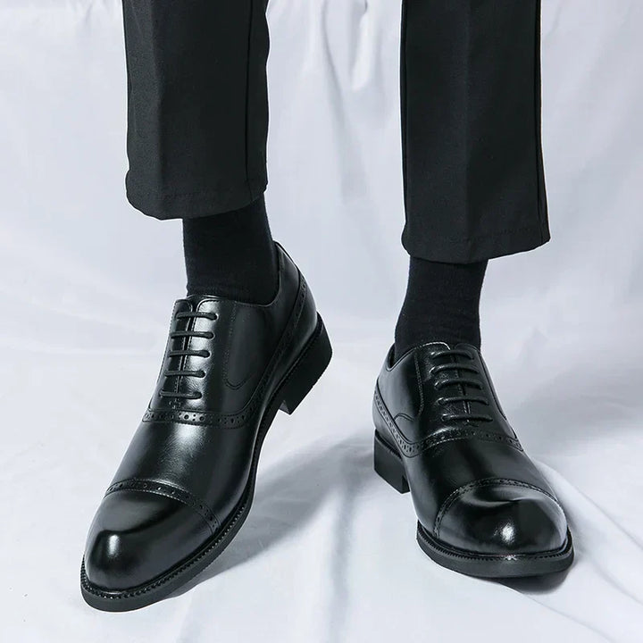 Marcel - Dress Shoes