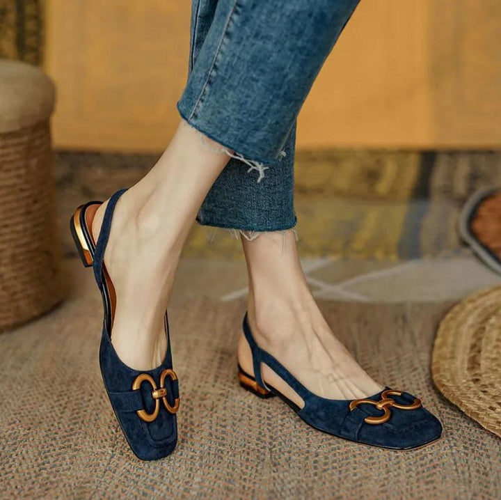 Roxanne™ - Stylish Orthopedic Sandals