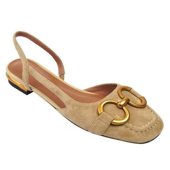 Roxanne™ - Stylish Orthopedic Sandals