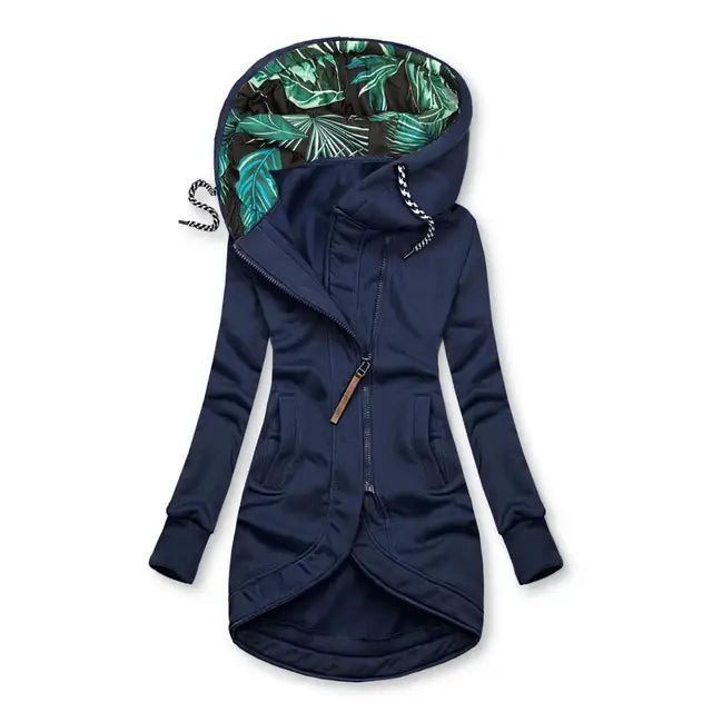 Beatrice™ - Waterproof and windproof winter coat