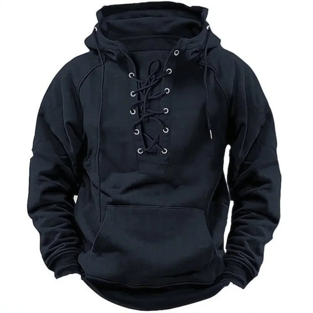 Marcus™ | Durable Hoodie