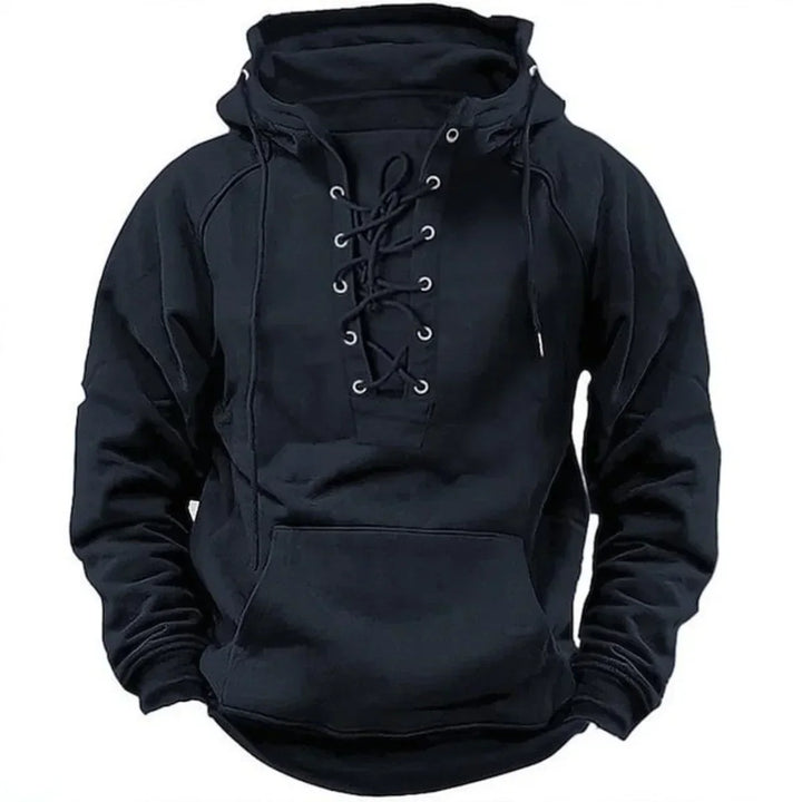 Marcus™ | Durable Hoodie