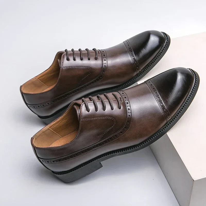 Marcel - Dress Shoes