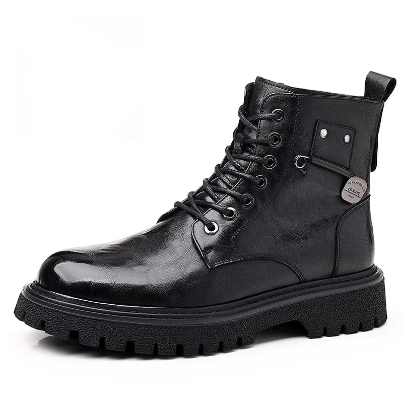 Freddie™ - Men's Business Boots