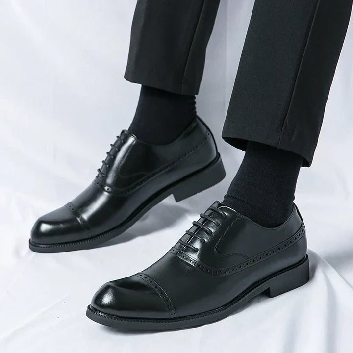 Marcel - Dress Shoes