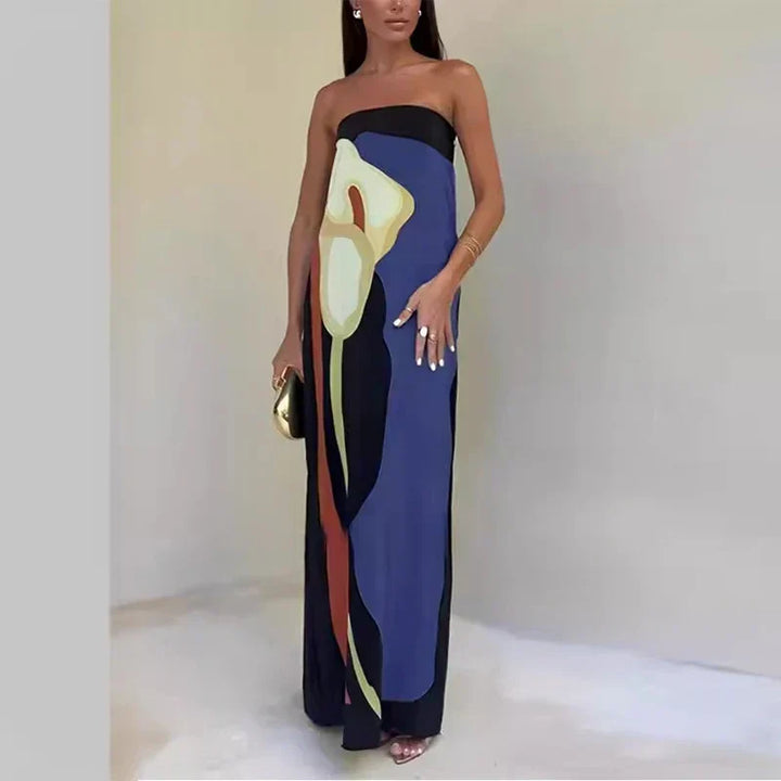 Alesia™ - Tube Summer Dress