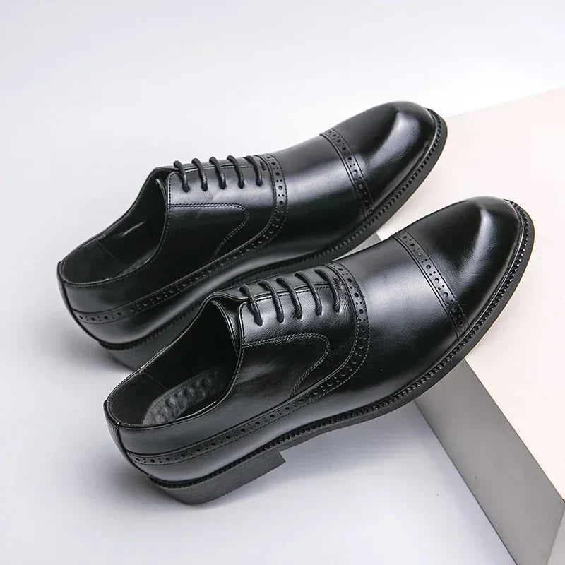 Marcel - Dress Shoes