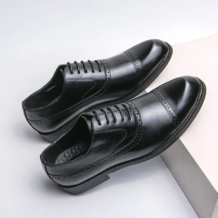 Marcel - Dress Shoes