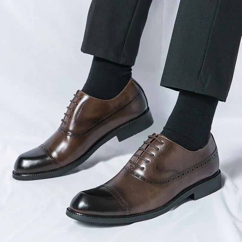 Marcel - Dress Shoes