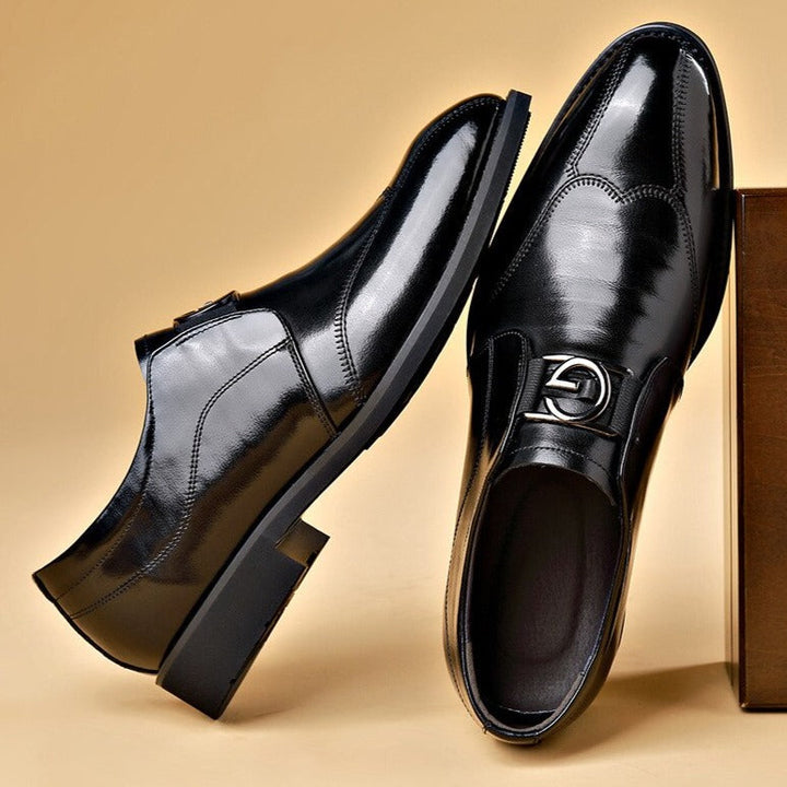 Justin™ - Luxurious Handmade Shoes