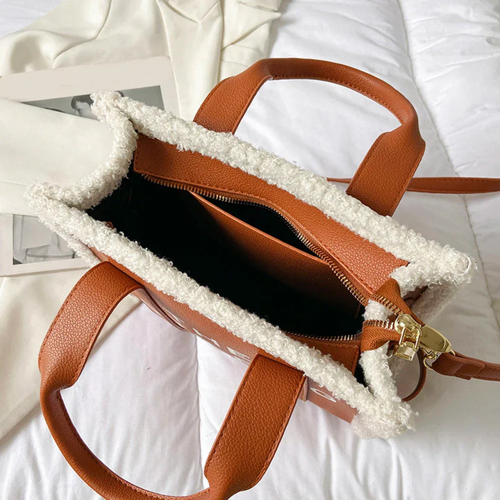 ToteBag™ - Luxurious Shoulder Bag