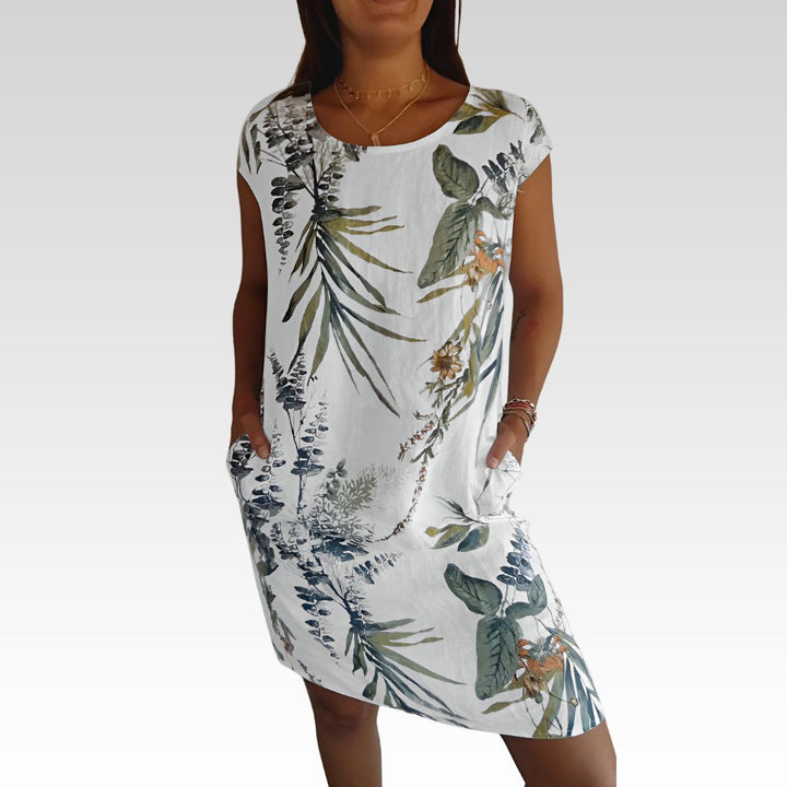 Vanessa™ - Beautiful dress