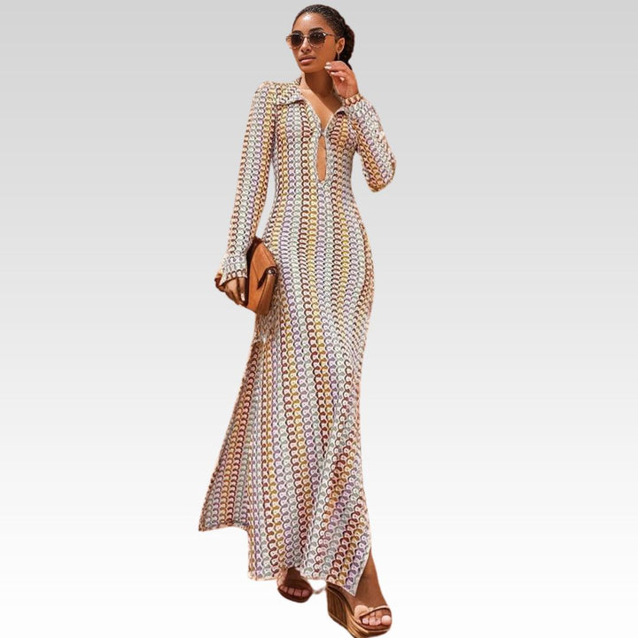 Marissa™ - Maxi Summer Dress