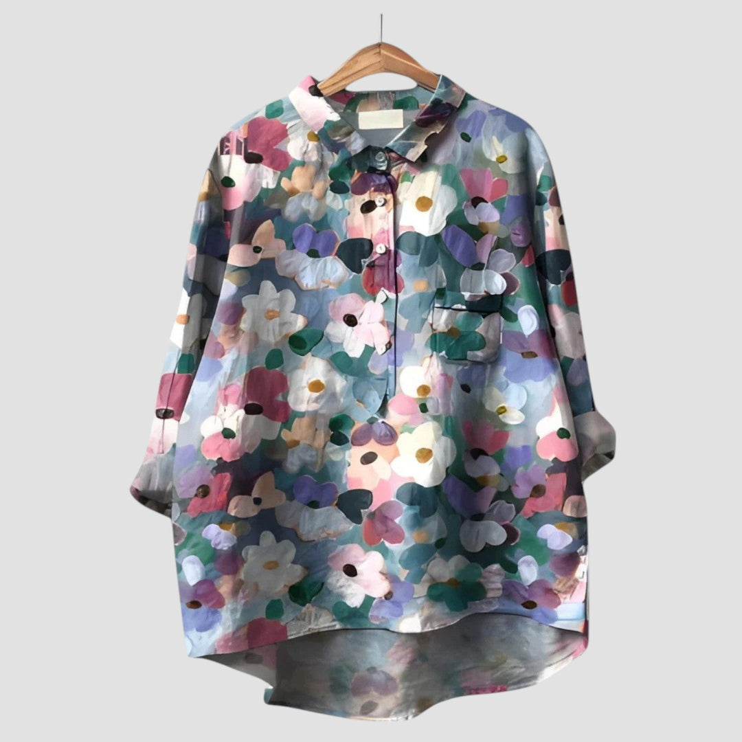 Hannah™ - Blouse