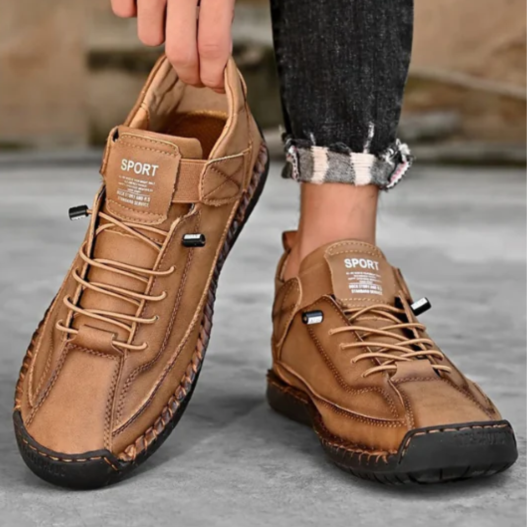 Marshall™ Orthopaedic Shoes for Men