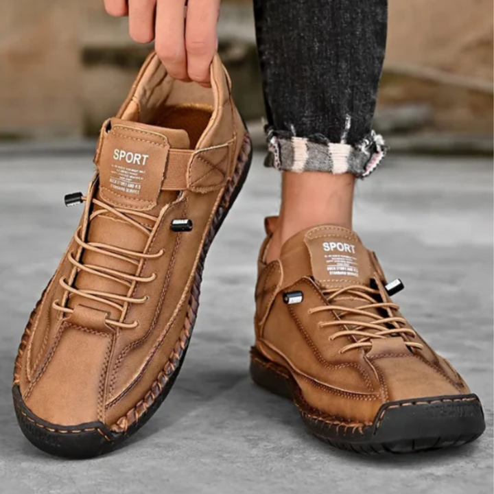 Marshall™ Orthopaedic Shoes for Men