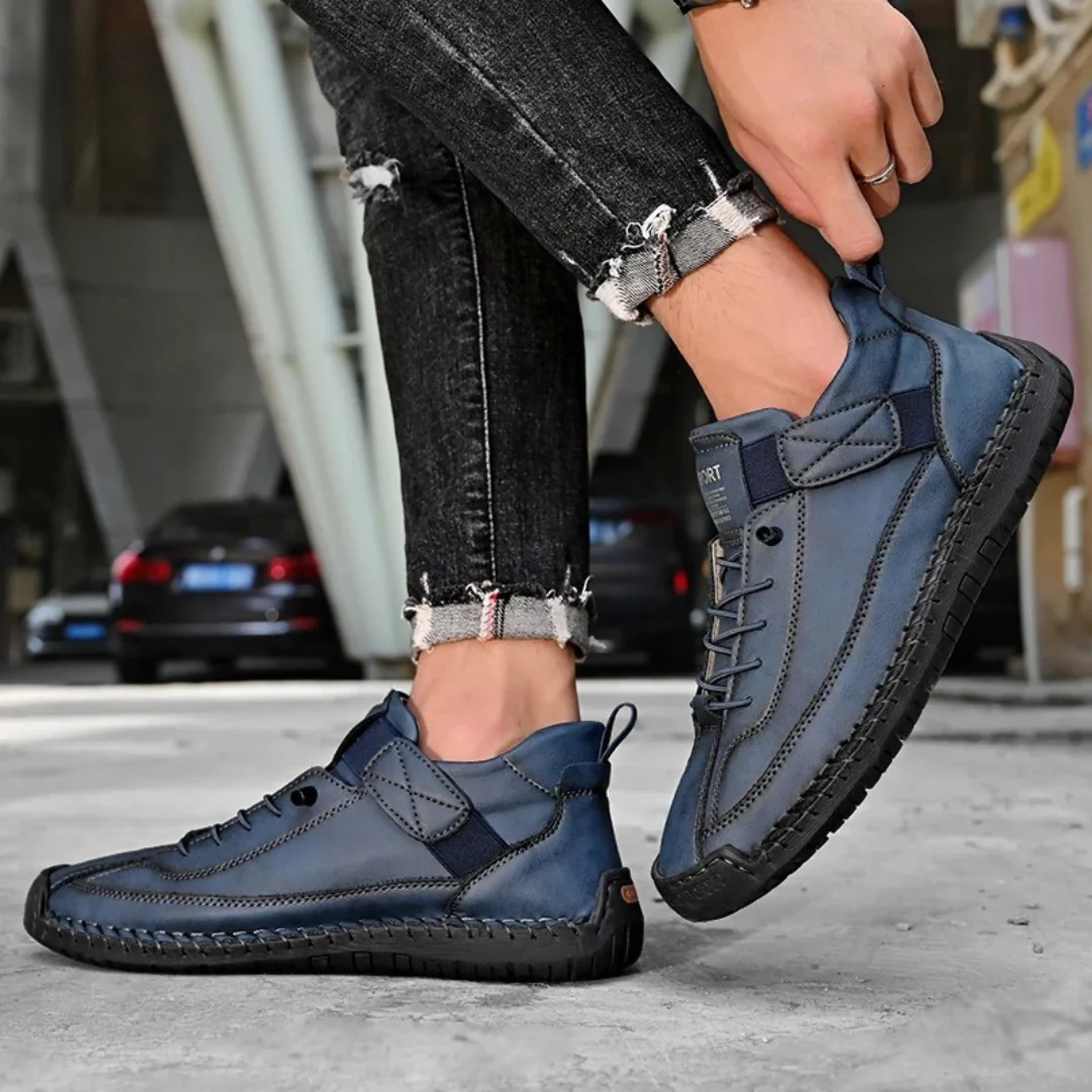 Marshall™ Orthopaedic Shoes for Men