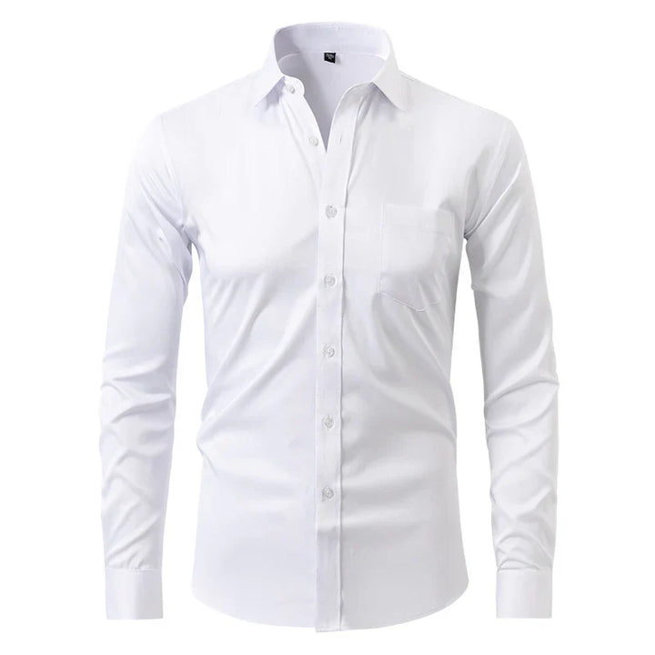 Reuben™ - Wrinkle-Free Long Sleeve Shirt