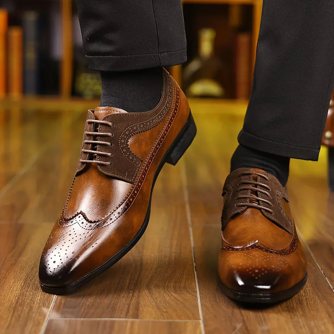 Alexander - Prescott Dress Shoes