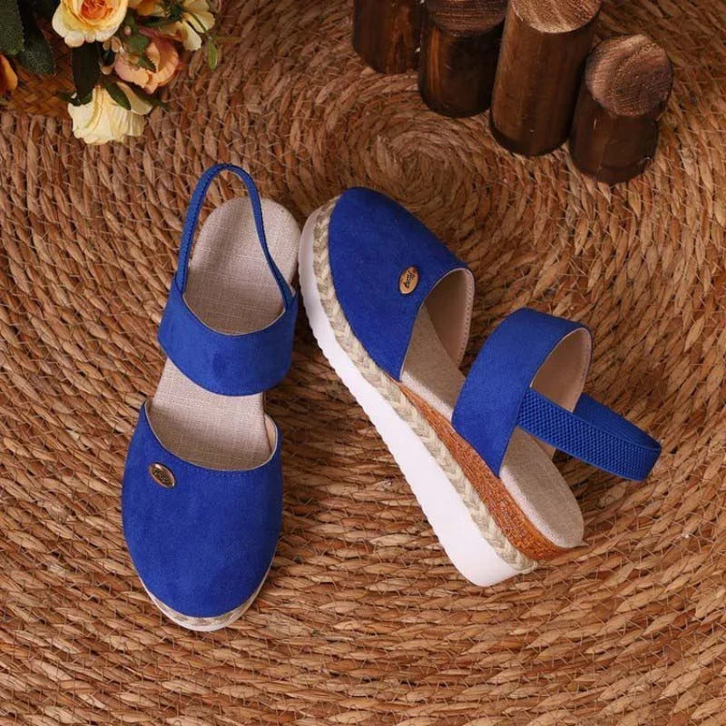 Maëlys | Elegant and Comfortable Sandals