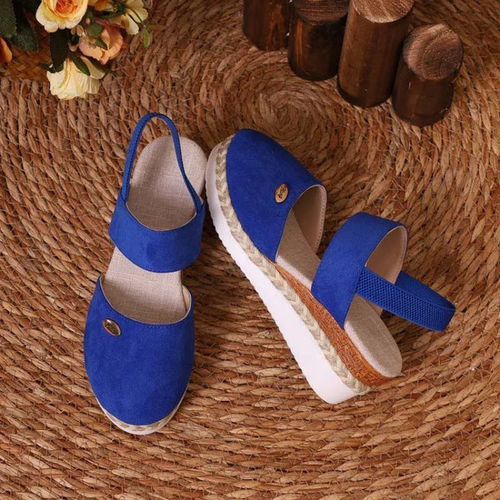 Maëlys | Elegant and Comfortable Sandals