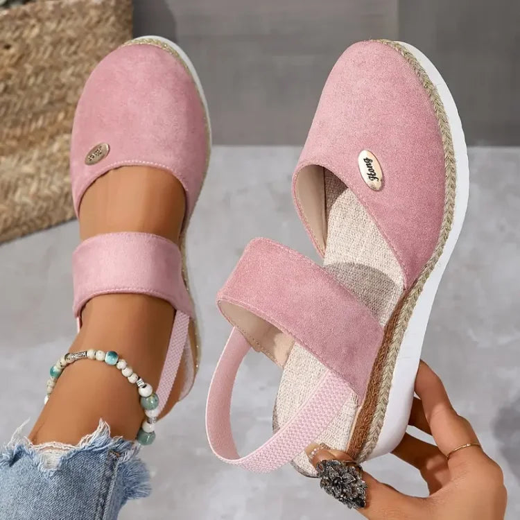 Maëlys | Elegant and Comfortable Sandals