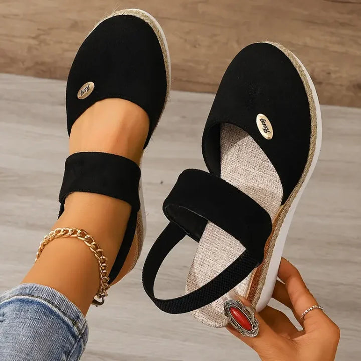 Maëlys | Elegant and Comfortable Sandals