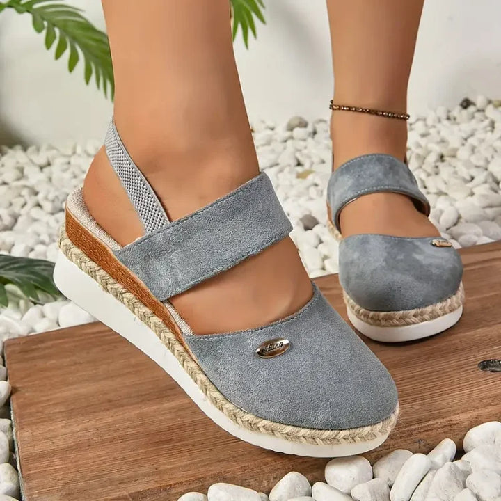 Maëlys | Elegant and Comfortable Sandals