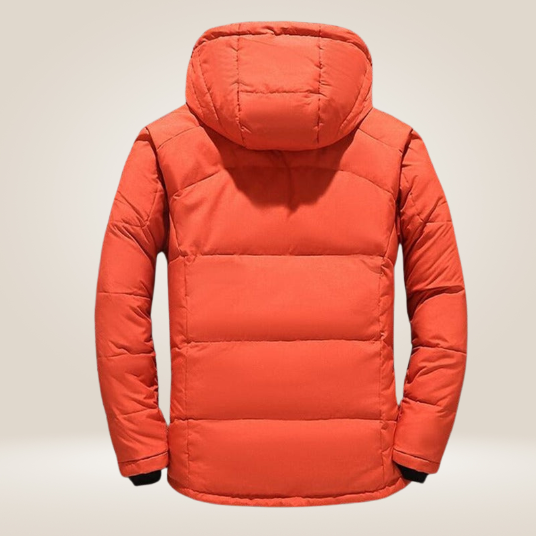 Lucas™ - Warm Winter Jacket
