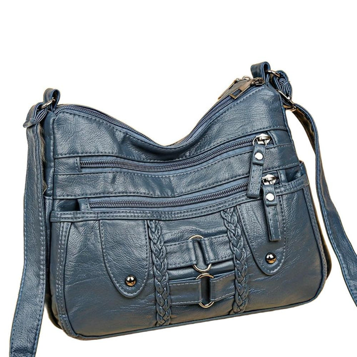 Lucy | Anti-theft shoulder bag