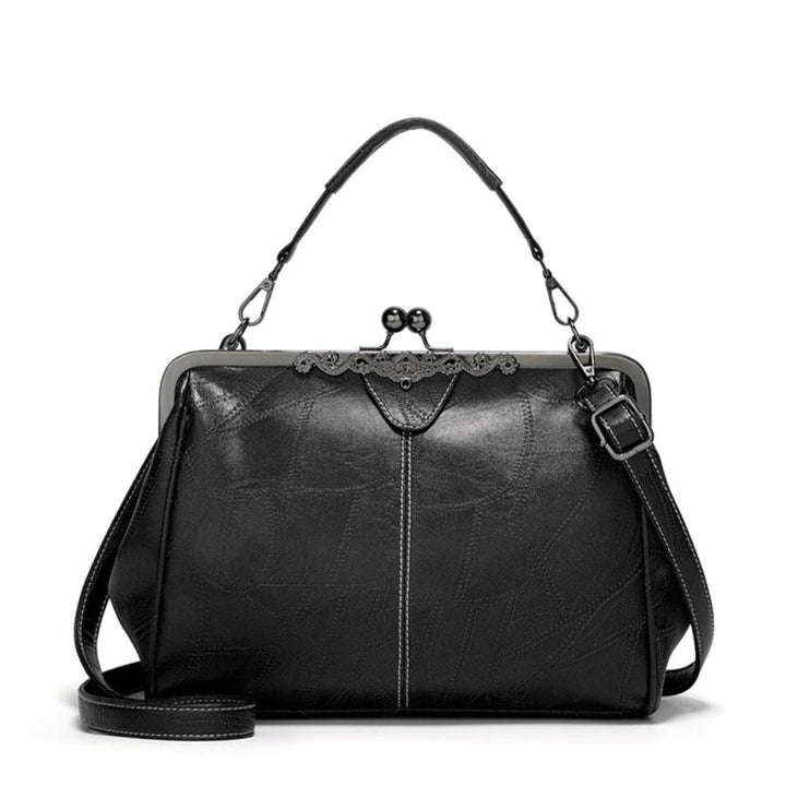 Mila | Vintage Flap Handbag